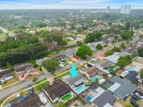 11811 NW 29th Street Sunrise FL 33323