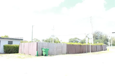 3630 NW 215th Street Miami Gardens FL 33056