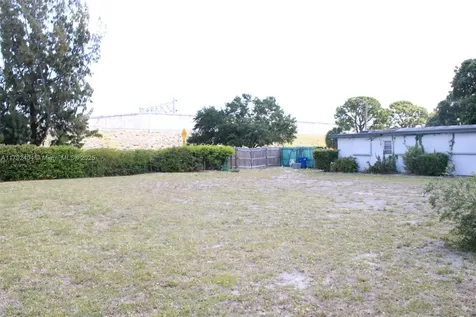 3630 NW 215th Street Miami Gardens FL 33056