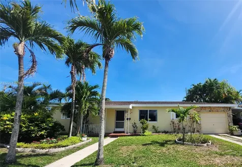 8750 SW 42nd Street Miami FL 33165
