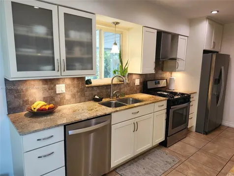 8750 SW 42nd Street Miami FL 33165