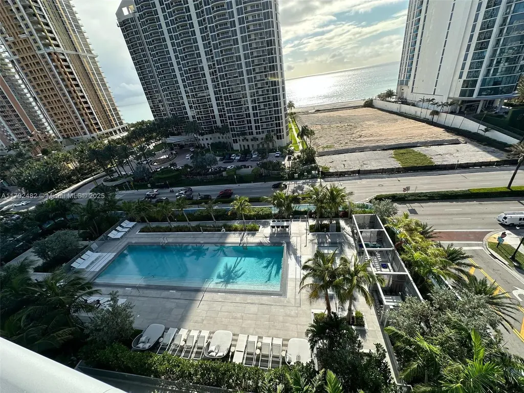 17550 Collins Avenue Sunny Isles Beach FL 33160