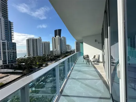 17550 Collins Avenue Sunny Isles Beach FL 33160