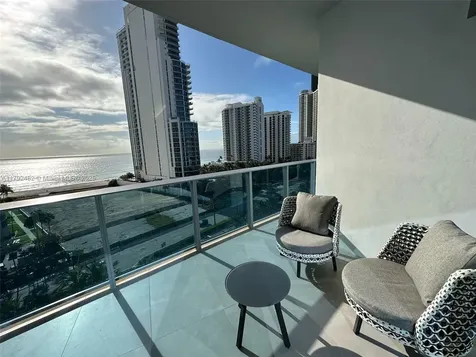 17550 Collins Avenue Sunny Isles Beach FL 33160