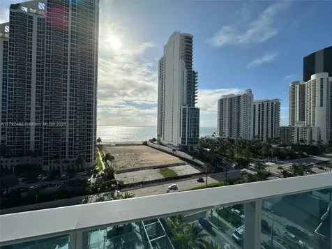 17550 Collins Avenue Sunny Isles Beach FL 33160
