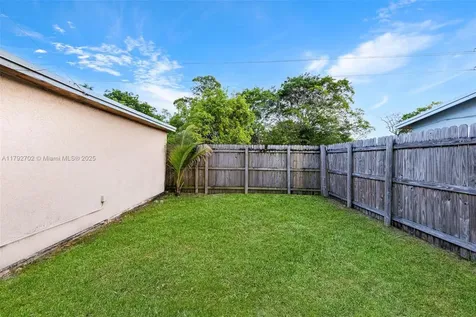 1131 NE 211th Street Miami FL 33179