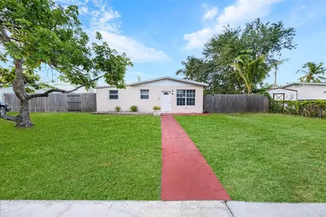 1131 NE 211th Street Miami FL 33179