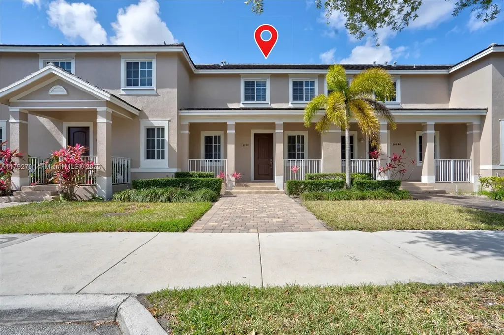 14230 SW 275th Street Homestead FL 33032