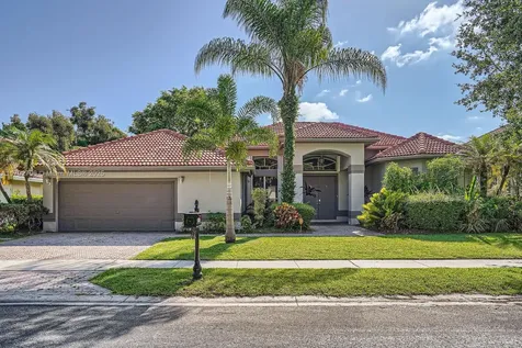 1081 SW 156th Avenue Pembroke Pines FL 33027