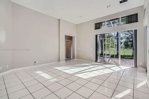 1081 SW 156th Avenue Pembroke Pines FL 33027