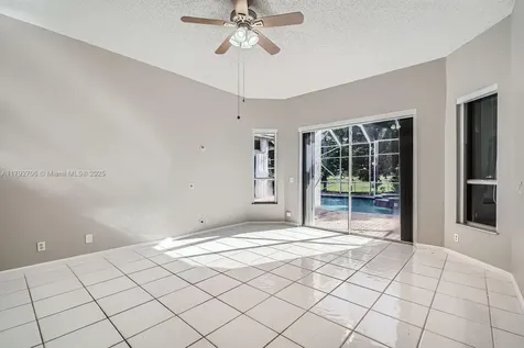 1081 SW 156th Avenue Pembroke Pines FL 33027