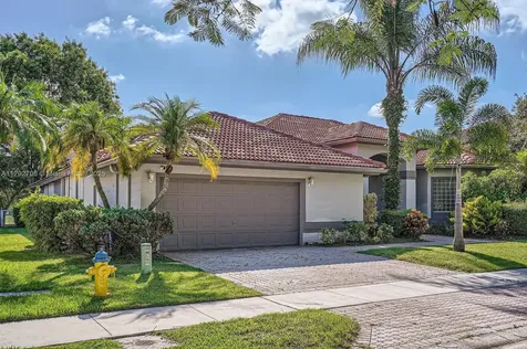1081 SW 156th Avenue Pembroke Pines FL 33027