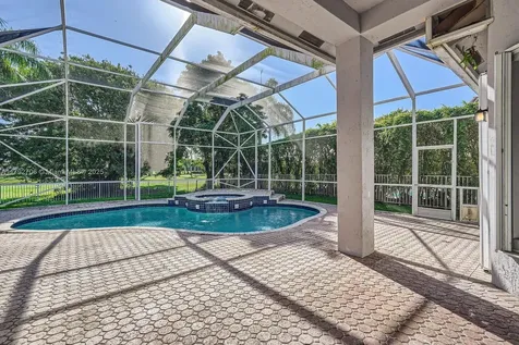 1081 SW 156th Avenue Pembroke Pines FL 33027