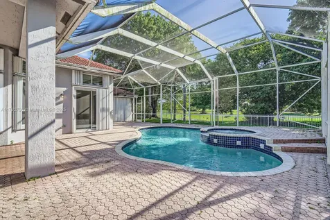 1081 SW 156th Avenue Pembroke Pines FL 33027