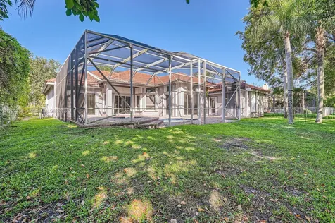 1081 SW 156th Avenue Pembroke Pines FL 33027