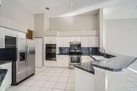 1081 SW 156th Avenue Pembroke Pines FL 33027