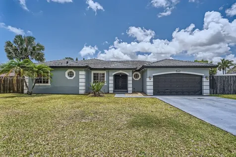 12846 SW 211th Terrace Miami FL 33177