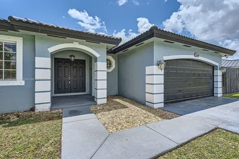 12846 SW 211th Terrace Miami FL 33177
