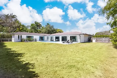 14405 SW 84th Court Palmetto Bay FL 33158