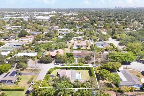 14405 SW 84th Court Palmetto Bay FL 33158