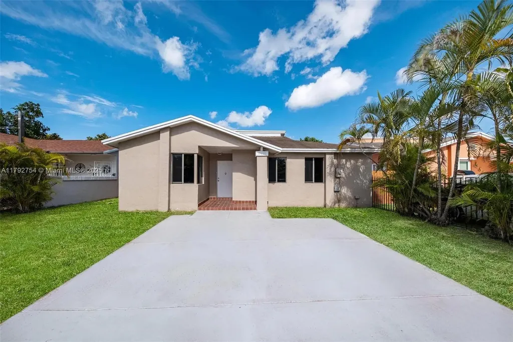19231 SW 121st Avenue Miami FL 33177
