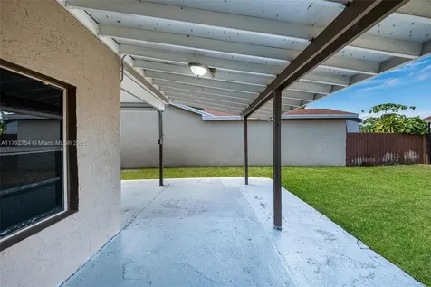 19231 SW 121st Avenue Miami FL 33177
