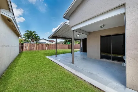 19231 SW 121st Avenue Miami FL 33177