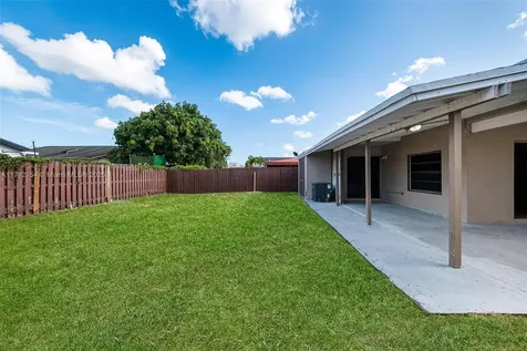 19231 SW 121st Avenue Miami FL 33177