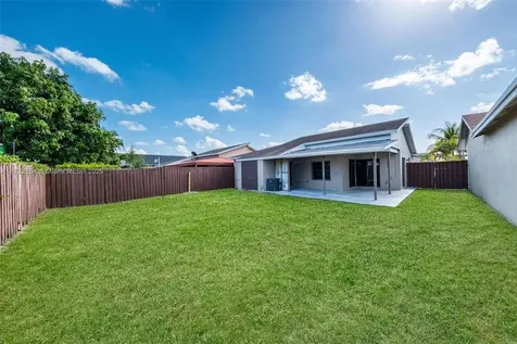 19231 SW 121st Avenue Miami FL 33177