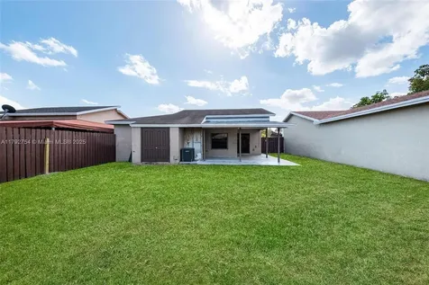 19231 SW 121st Avenue Miami FL 33177
