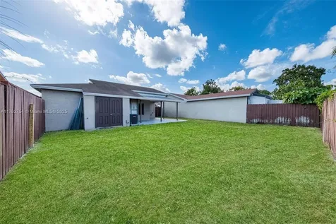 19231 SW 121st Avenue Miami FL 33177