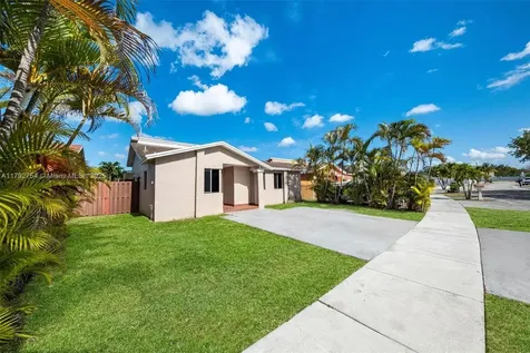 19231 SW 121st Avenue Miami FL 33177