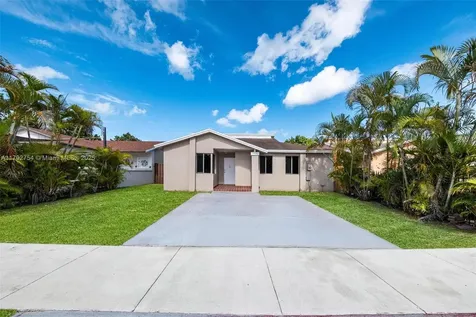 19231 SW 121st Avenue Miami FL 33177