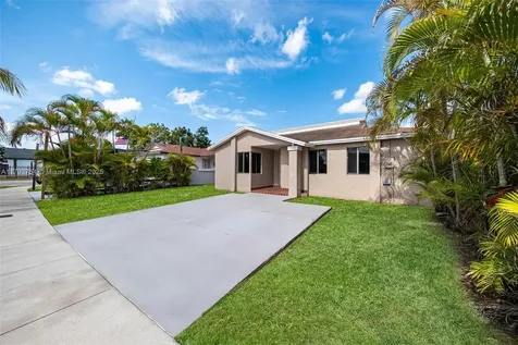 19231 SW 121st Avenue Miami FL 33177