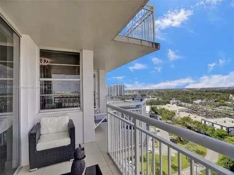 18011 Biscayne Boulevard Aventura FL 33160
