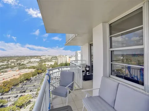 18011 Biscayne Boulevard Aventura FL 33160