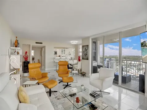 18011 Biscayne Boulevard Aventura FL 33160