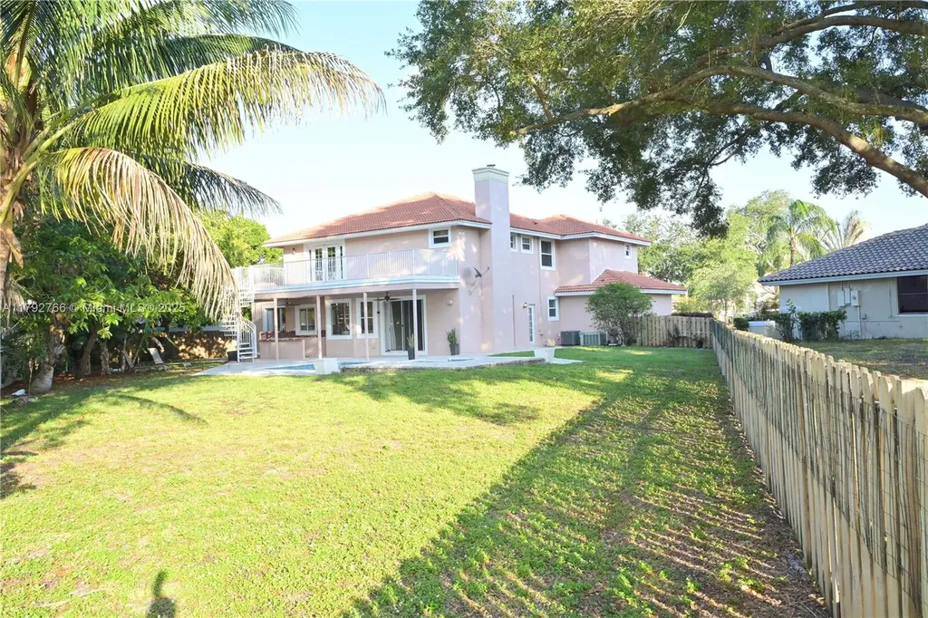 6777 NW 44th Court Coral Springs FL 33067