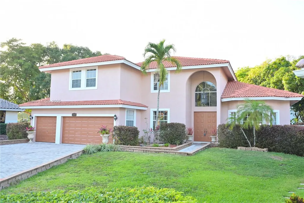 6777 NW 44th Court Coral Springs FL 33067