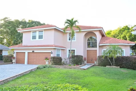 6777 NW 44th Court Coral Springs FL 33067