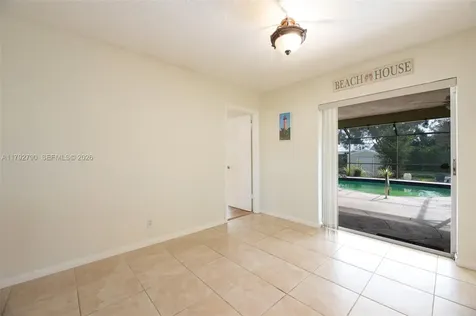 11560 NW 26th Street Plantation FL 33323