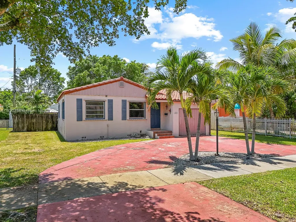 5860 SW 14th Street West Miami FL 33144