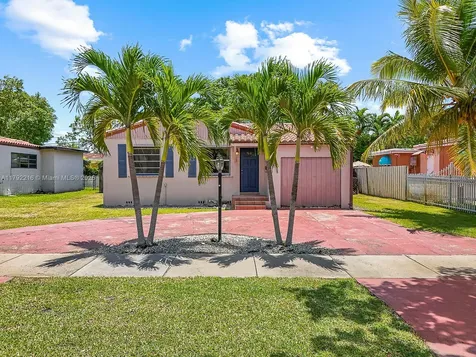 5860 SW 14th Street West Miami FL 33144