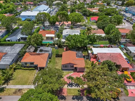 5860 SW 14th Street West Miami FL 33144