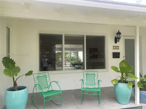 102 NE 94th Street Miami Shores FL 33138
