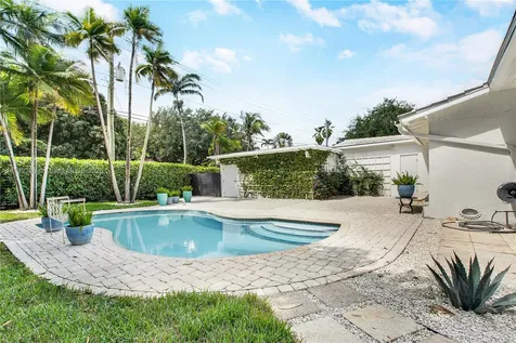 102 NE 94th Street Miami Shores FL 33138