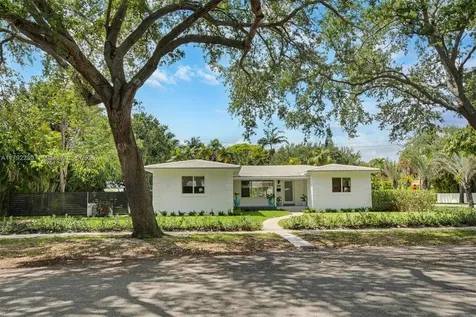 102 NE 94th Street Miami Shores FL 33138