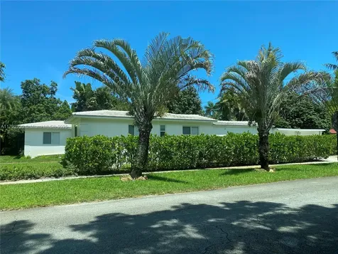 102 NE 94th Street Miami Shores FL 33138