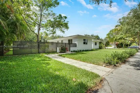 102 NE 94th Street Miami Shores FL 33138