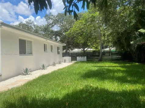102 NE 94th Street Miami Shores FL 33138
